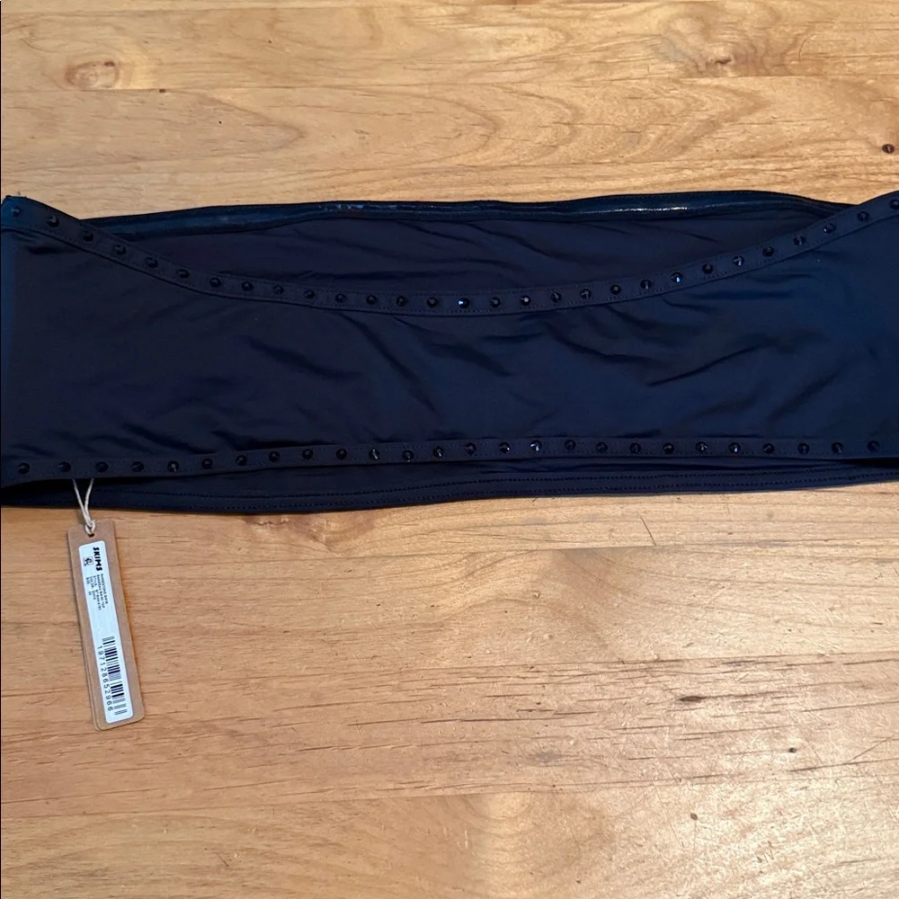 Skims Rhinestone Swim